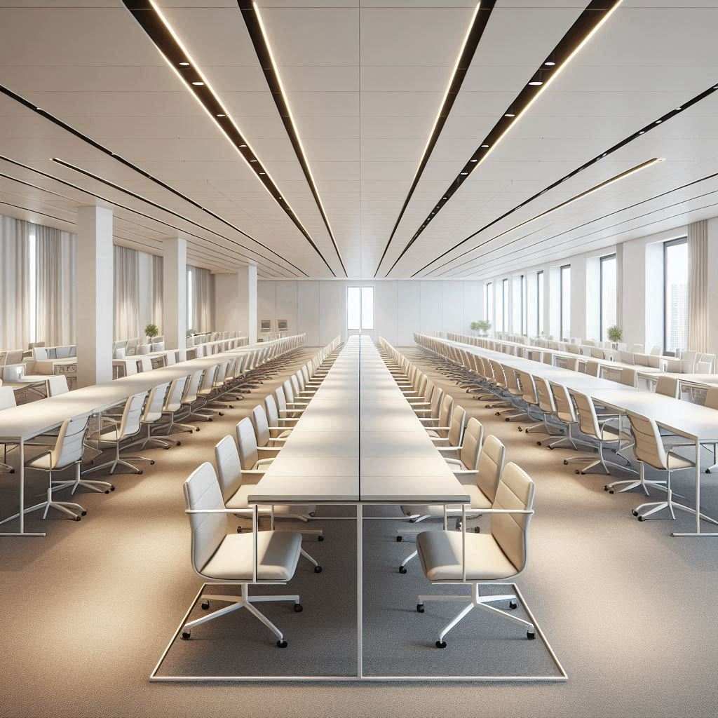 法务团队怎样为写字楼办公前台接待区规划建立应对节假日值班期间的检查清单